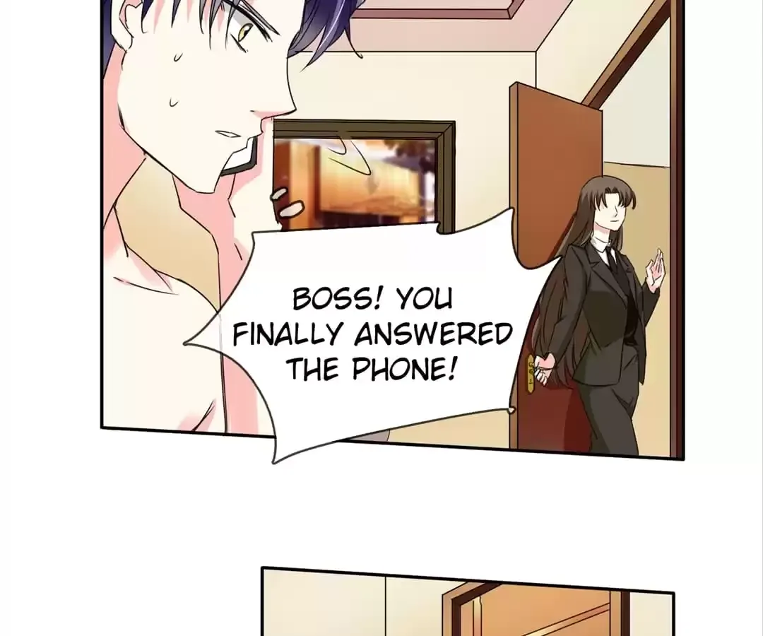 Who Is My Perfect Match? Chapter 91 page 29