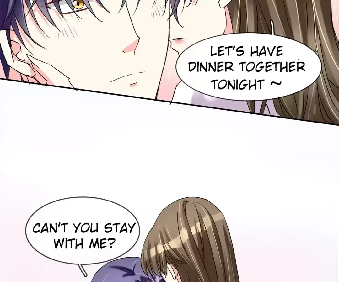 Who Is My Perfect Match? Chapter 91 page 21