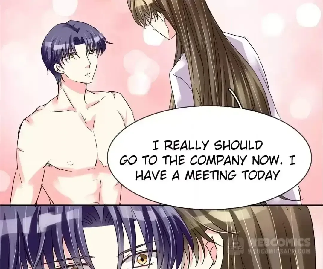 Who Is My Perfect Match? Chapter 91 page 20