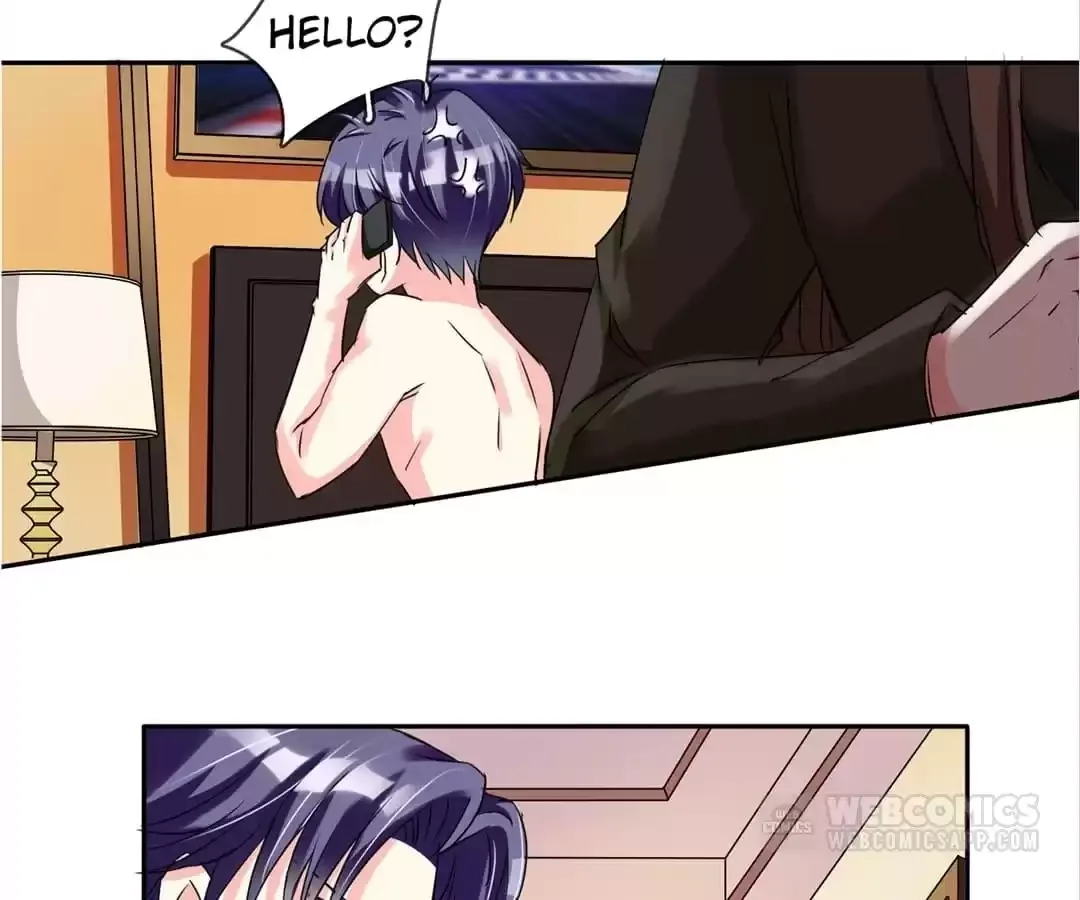 Who Is My Perfect Match? Chapter 91 page 28
