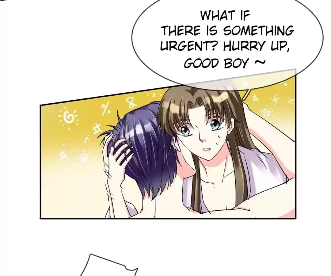 Who Is My Perfect Match? Chapter 91 page 27