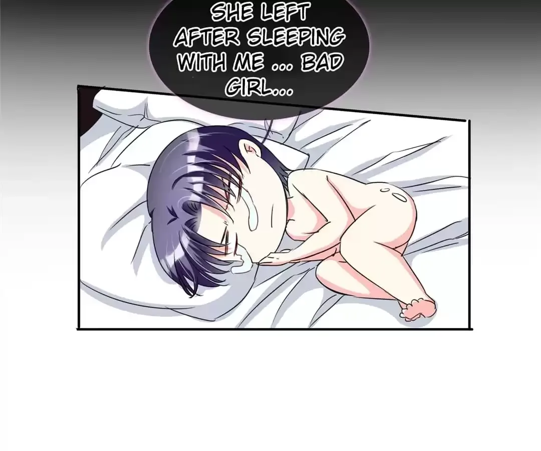 Who Is My Perfect Match? Chapter 91 page 15