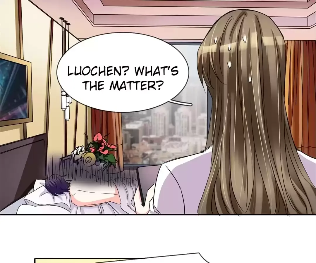 Who Is My Perfect Match? Chapter 91 page 18