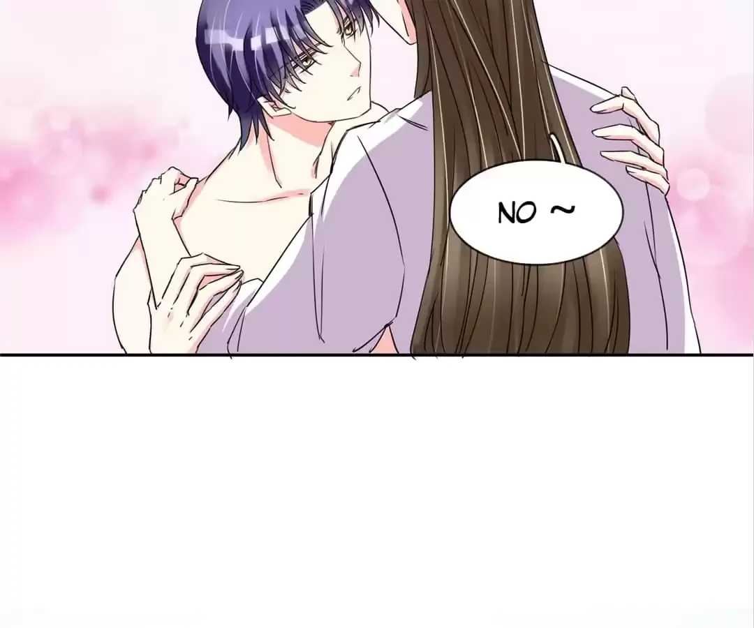 Who Is My Perfect Match? Chapter 91 page 22
