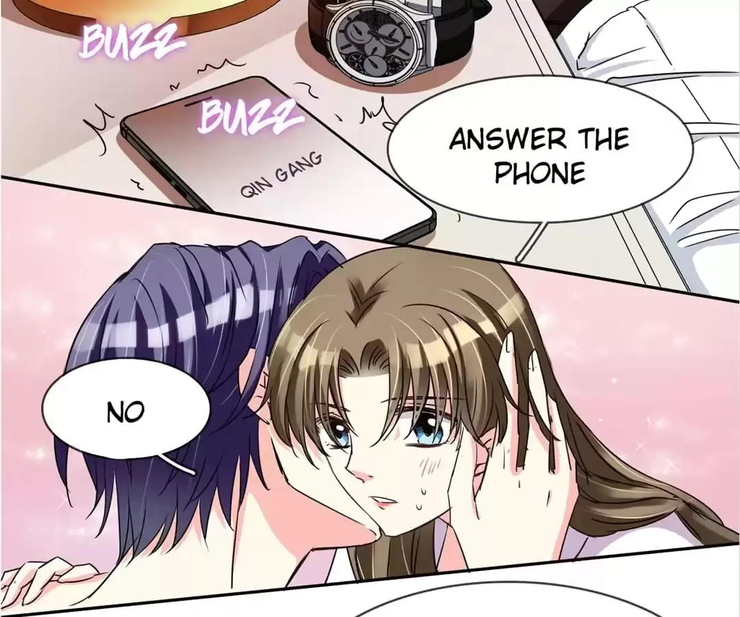 Who Is My Perfect Match? Chapter 91 page 26