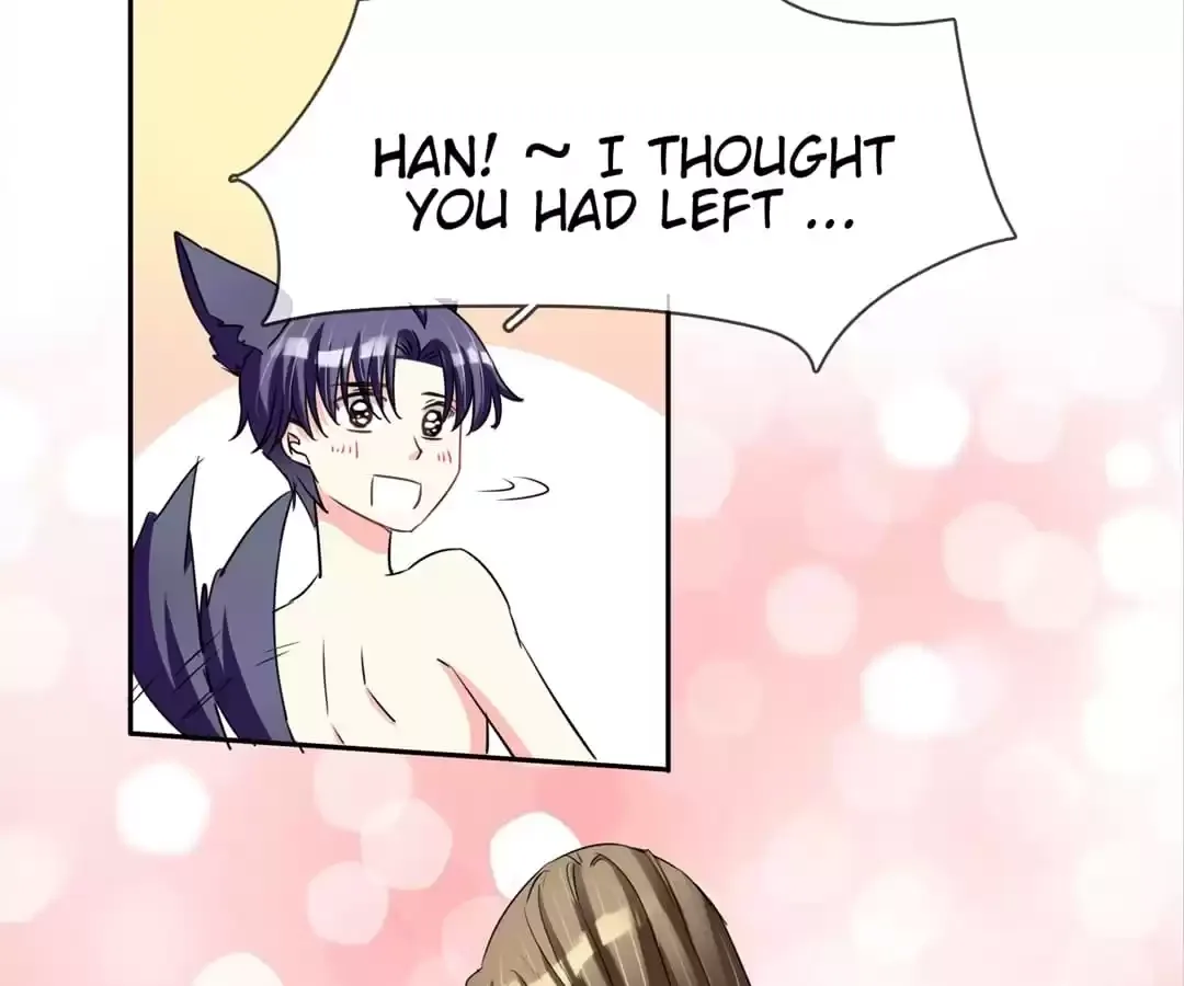Who Is My Perfect Match? Chapter 91 page 19