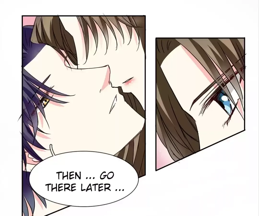 Who Is My Perfect Match? Chapter 91 page 23