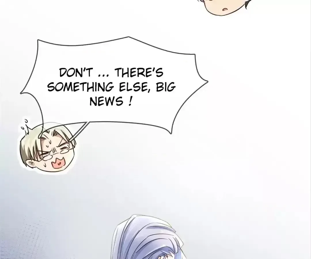 Who Is My Perfect Match? Chapter 92 page 10