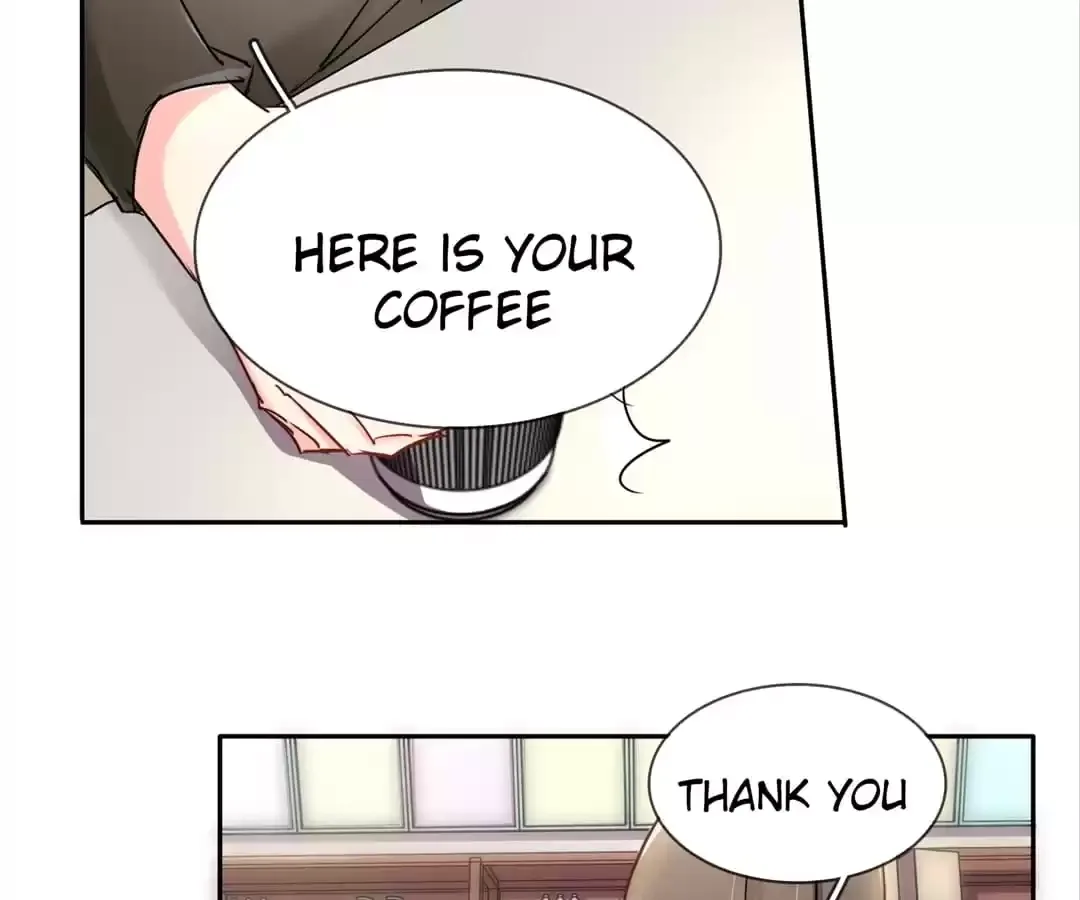 Who Is My Perfect Match? Chapter 92 page 15