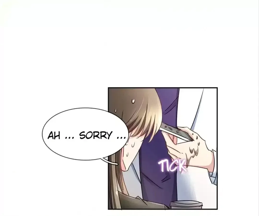 Who Is My Perfect Match? Chapter 92 page 20