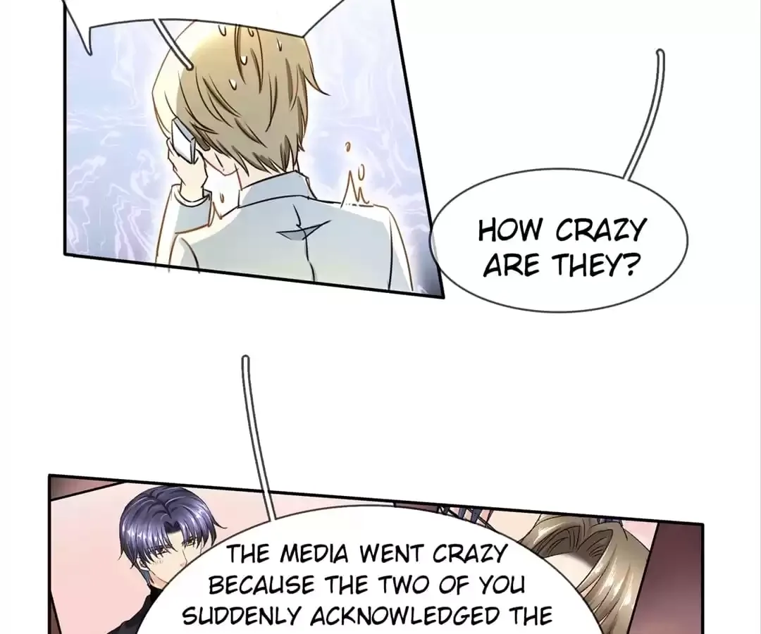 Who Is My Perfect Match? Chapter 92 page 5