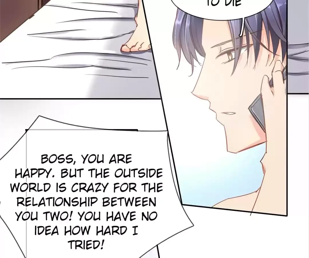 Who Is My Perfect Match? Chapter 92 page 4