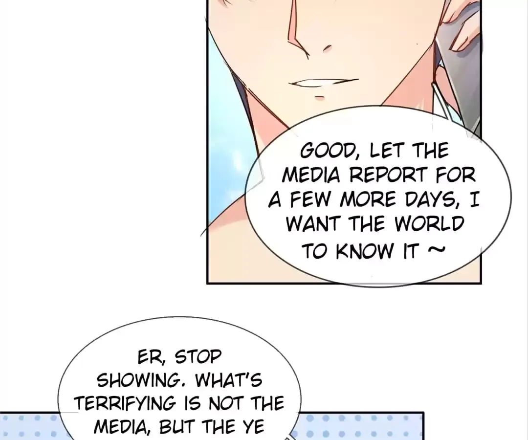 Who Is My Perfect Match? Chapter 92 page 7