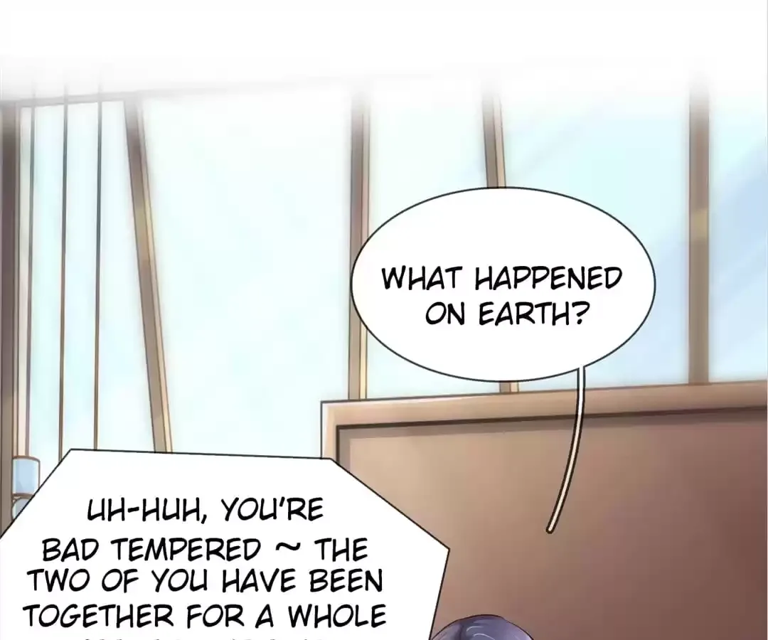 Who Is My Perfect Match? Chapter 92 page 2