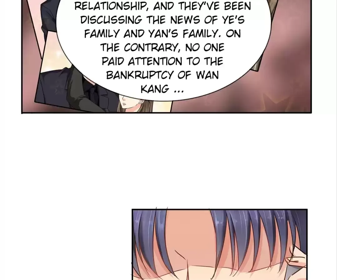 Who Is My Perfect Match? Chapter 92 page 6