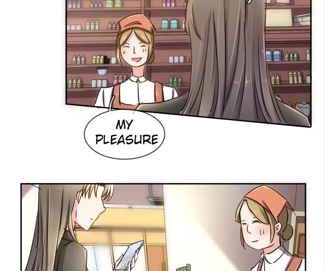 Who Is My Perfect Match? Chapter 92 page 16