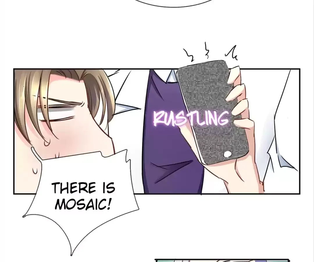 Who Is My Perfect Match? Chapter 92 page 24