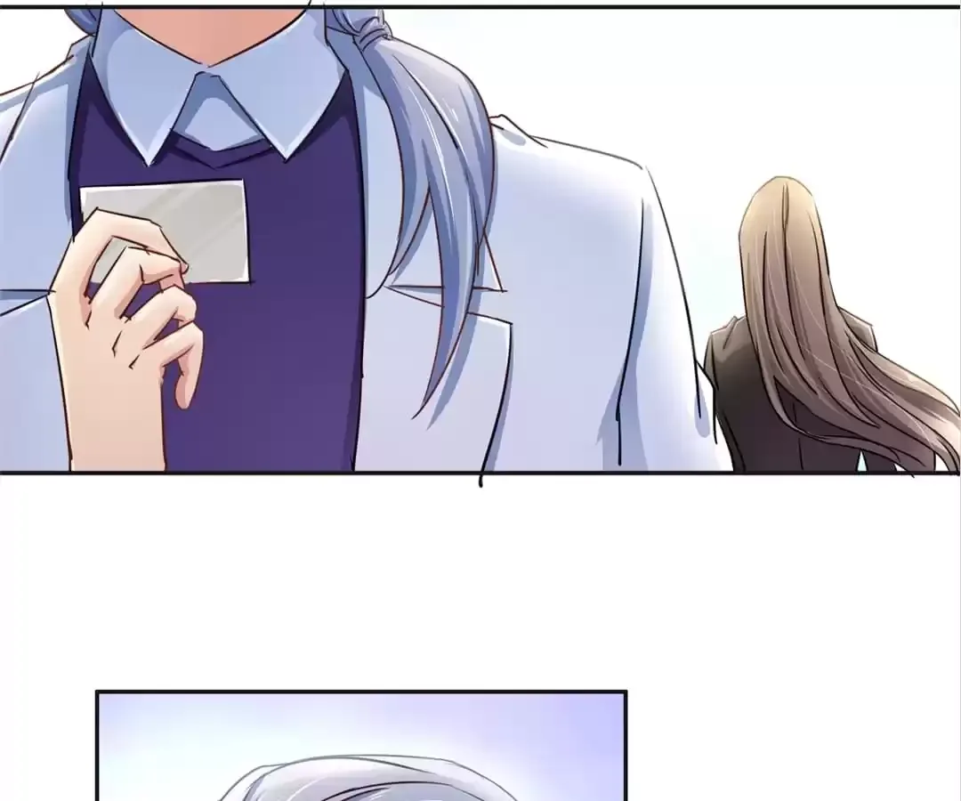 Who Is My Perfect Match? Chapter 92 page 28