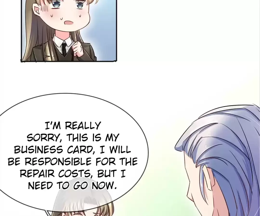 Who Is My Perfect Match? Chapter 92 page 26