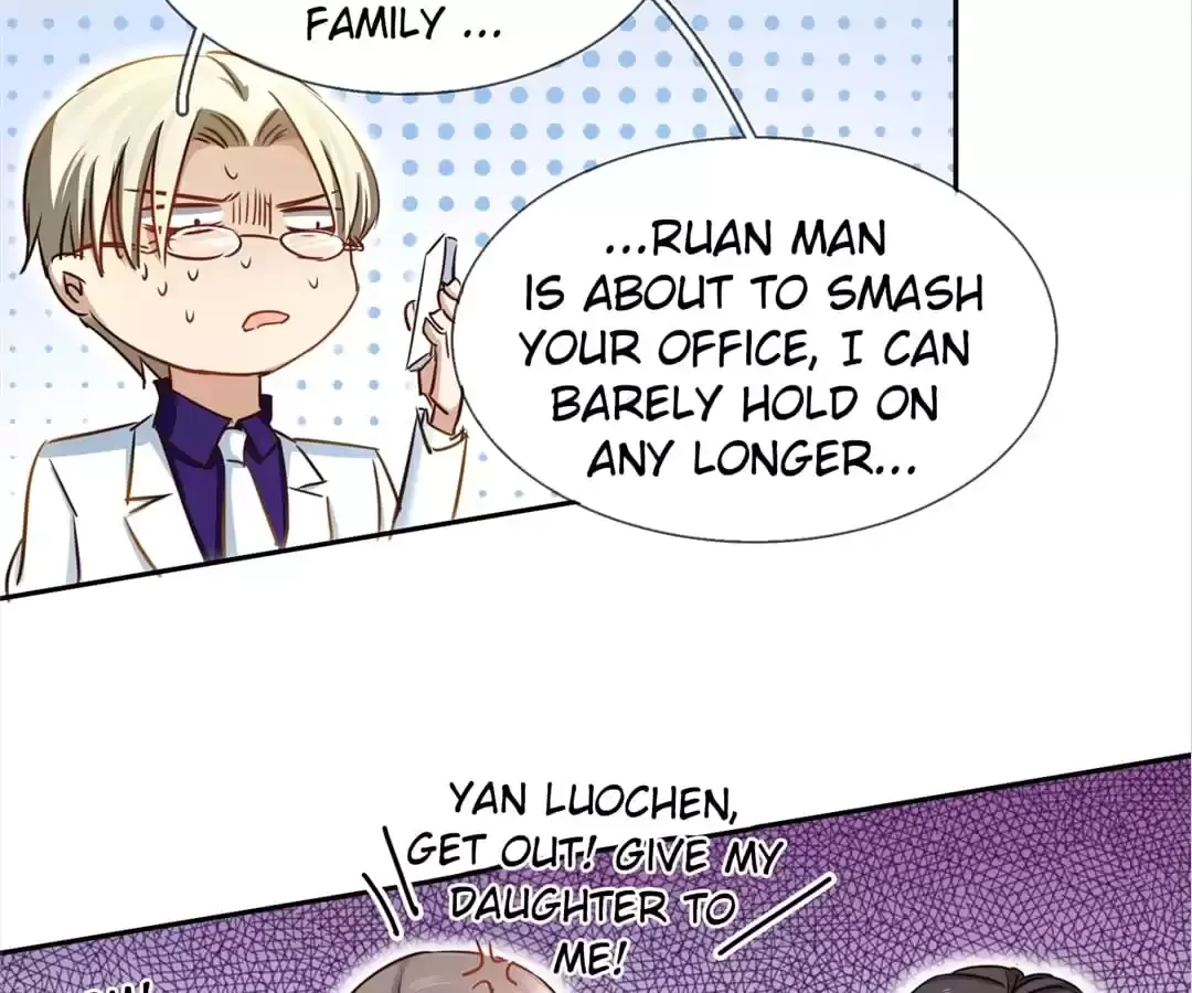 Who Is My Perfect Match? Chapter 92 page 8