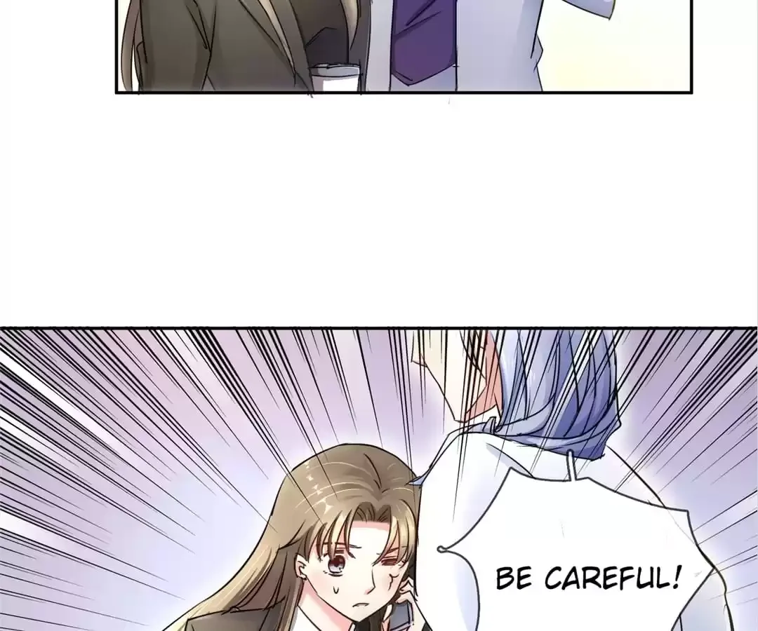 Who Is My Perfect Match? Chapter 92 page 18