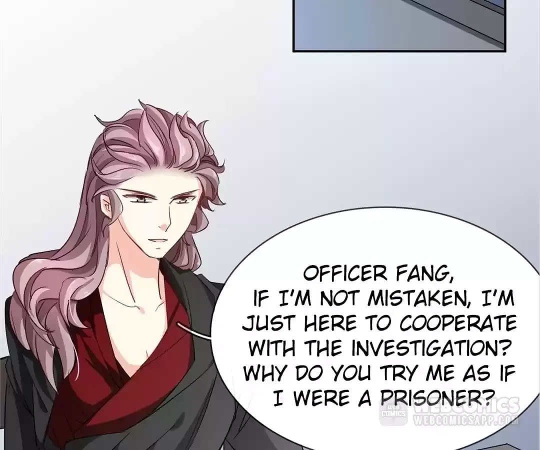 Who Is My Perfect Match? Chapter 93 page 2
