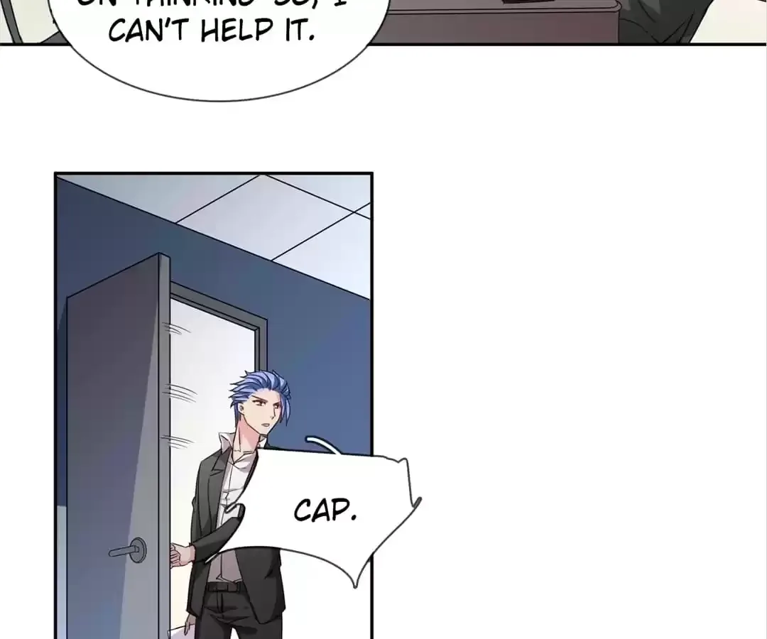 Who Is My Perfect Match? Chapter 93 page 4