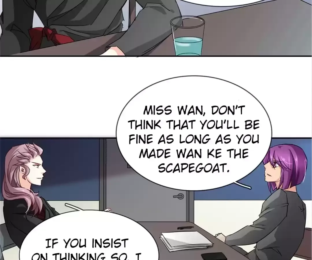 Who Is My Perfect Match? Chapter 93 page 3