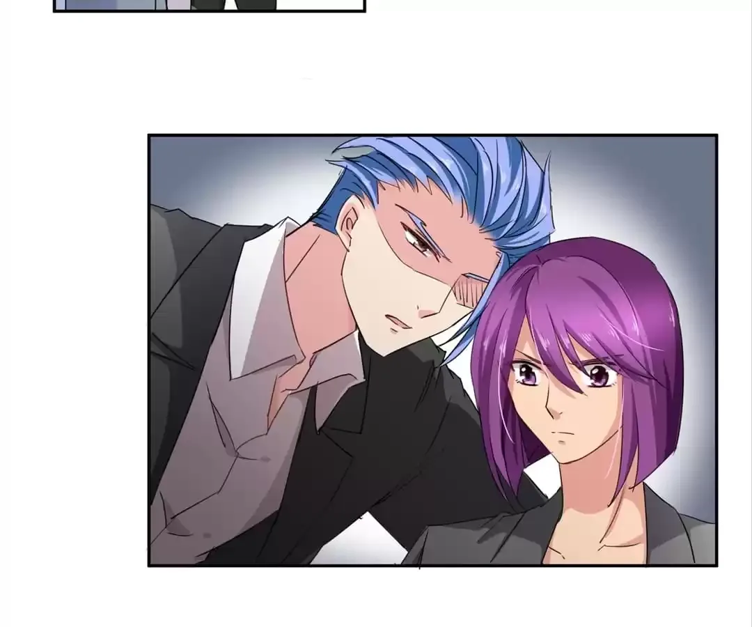 Who Is My Perfect Match? Chapter 93 page 5