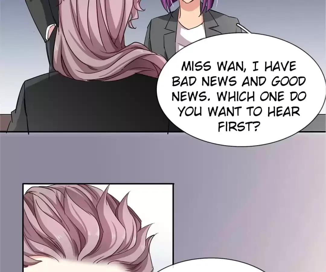 Who Is My Perfect Match? Chapter 93 page 7