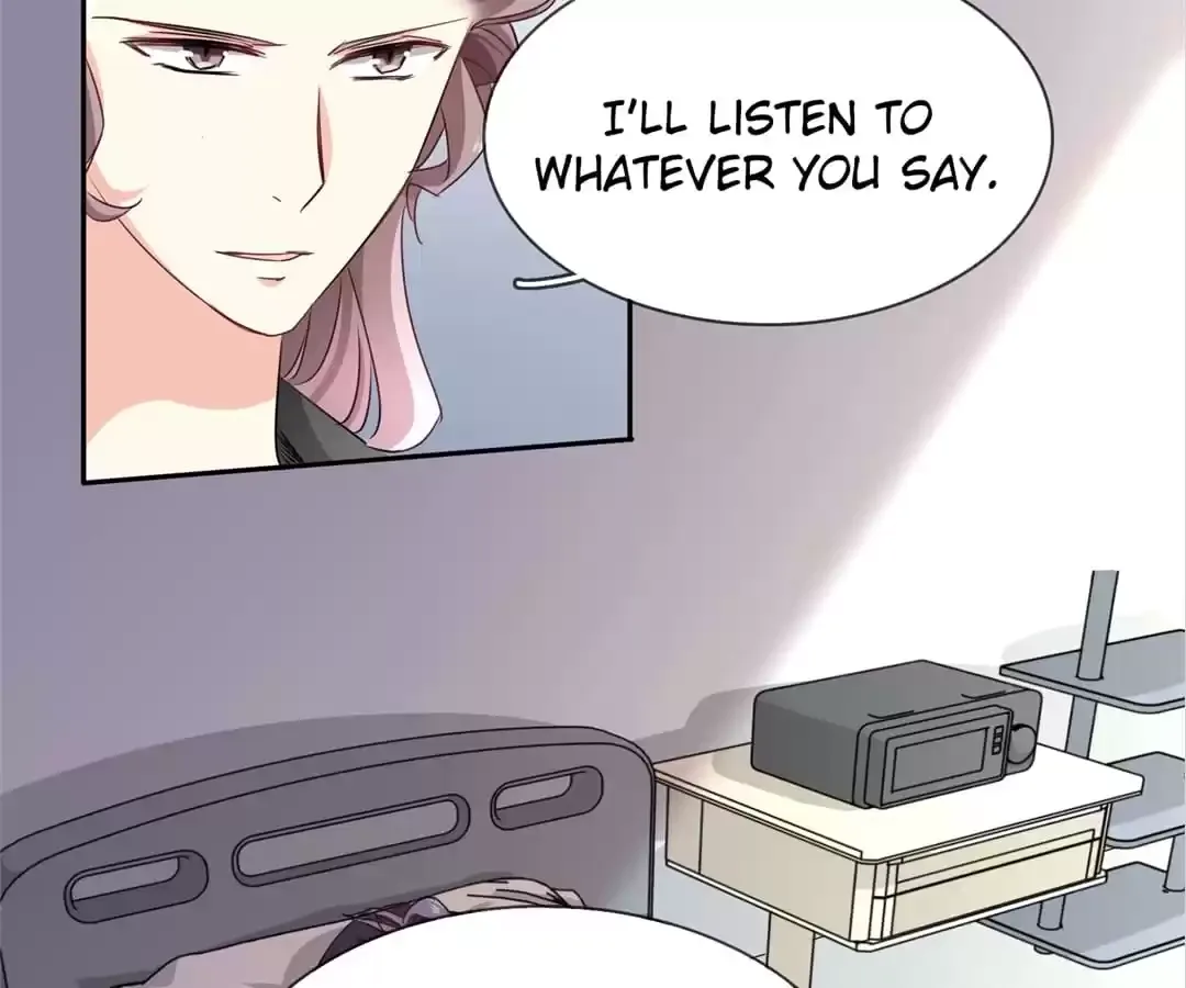 Who Is My Perfect Match? Chapter 93 page 8