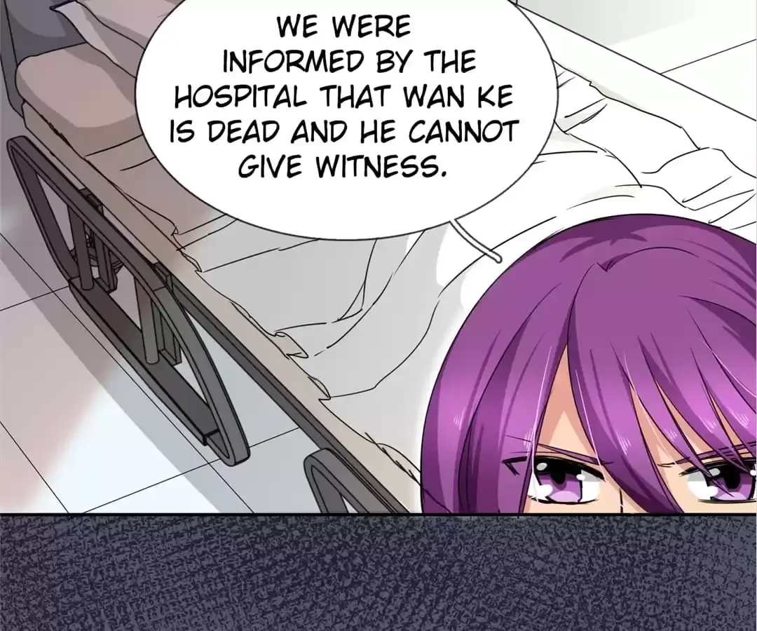 Who Is My Perfect Match? Chapter 93 page 9