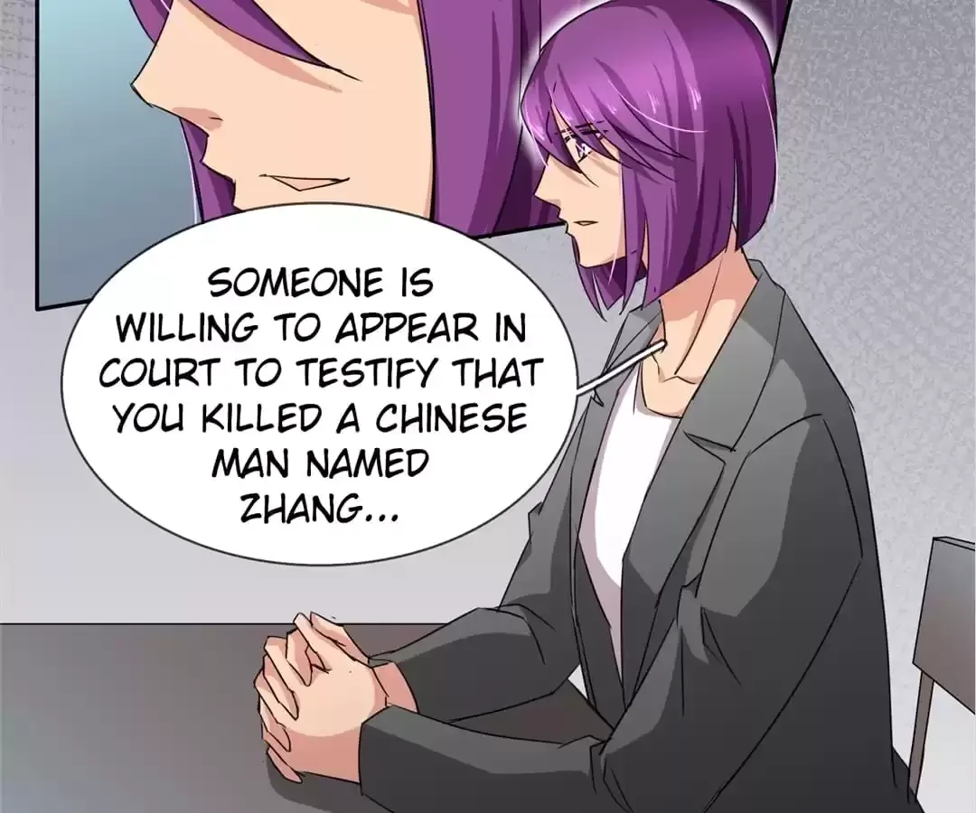 Who Is My Perfect Match? Chapter 93 page 12