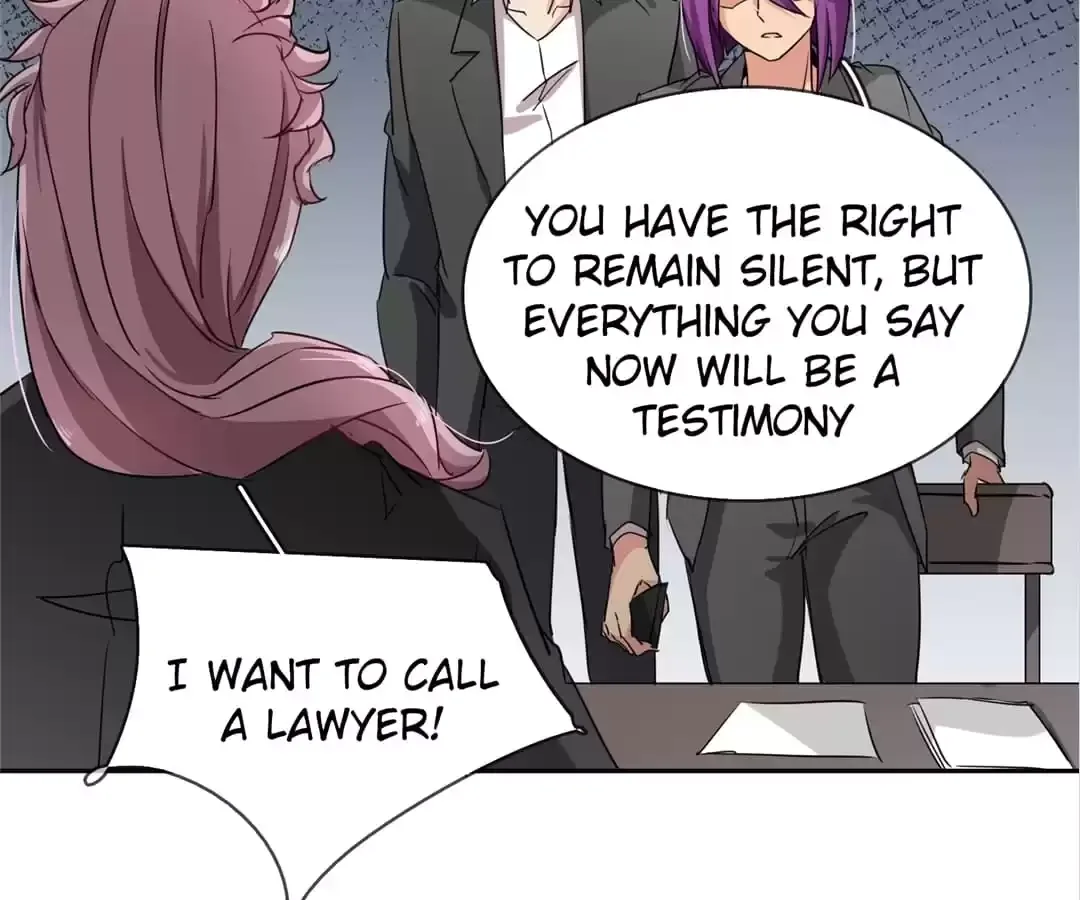 Who Is My Perfect Match? Chapter 93 page 15