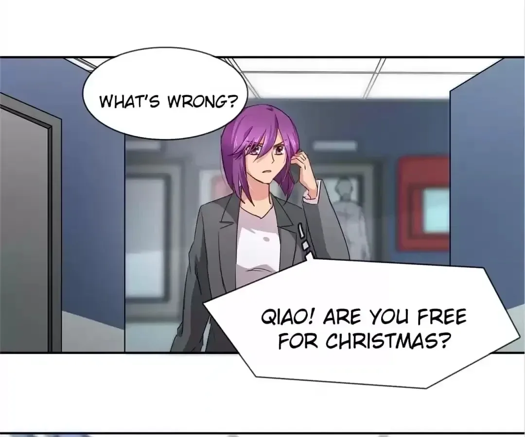 Who Is My Perfect Match? Chapter 93 page 20