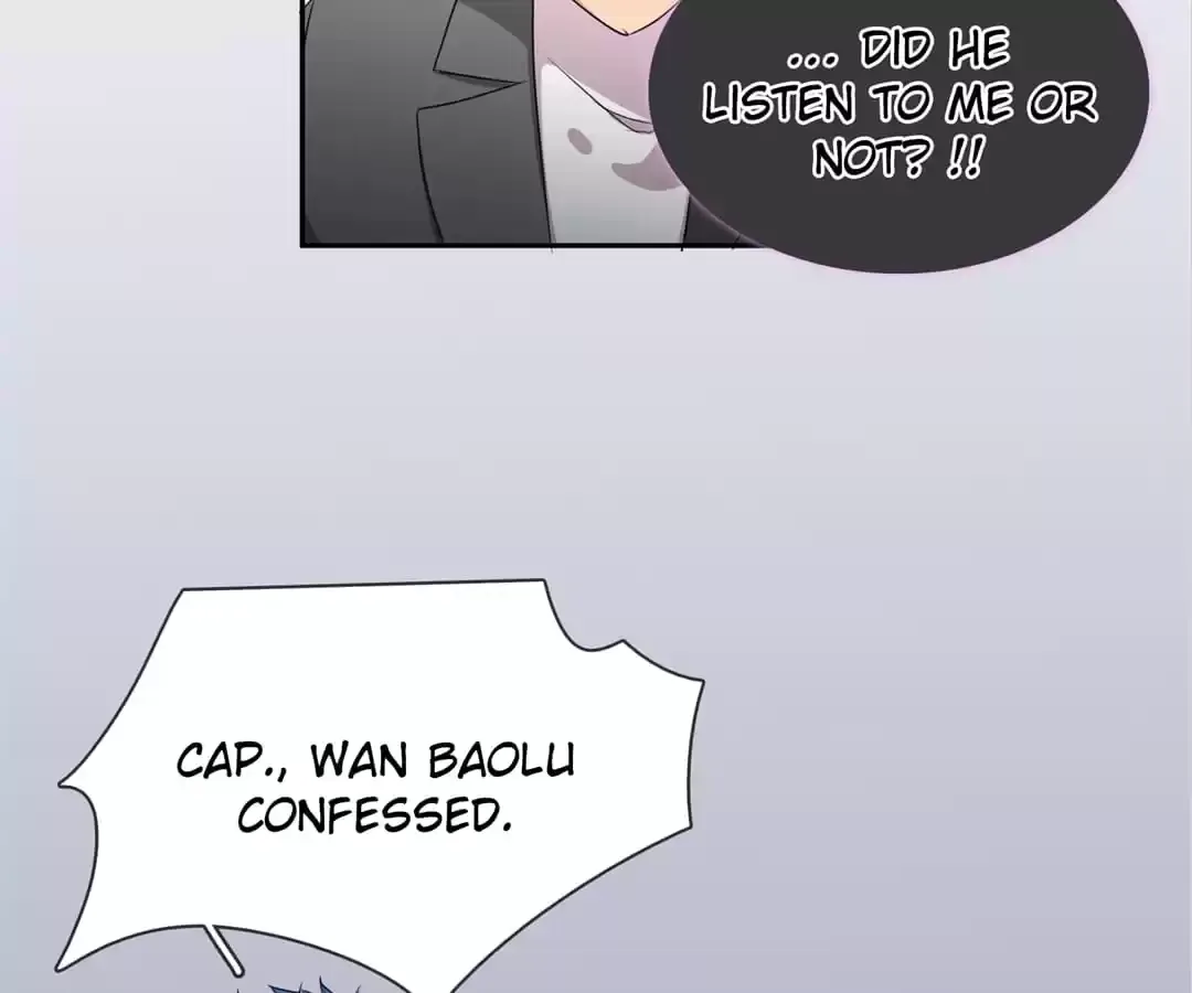 Who Is My Perfect Match? Chapter 93 page 24