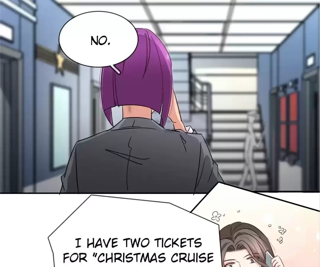 Who Is My Perfect Match? Chapter 93 page 21