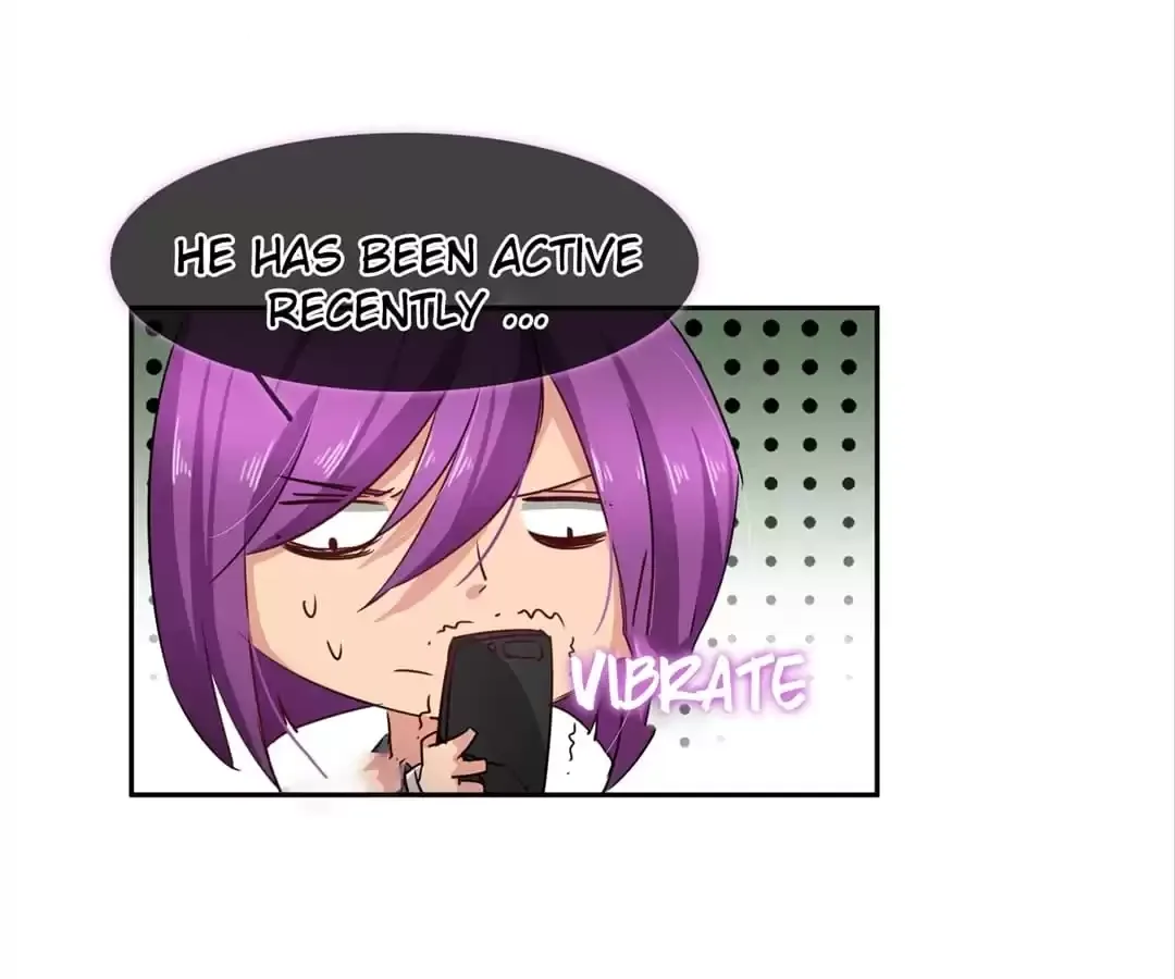 Who Is My Perfect Match? Chapter 93 page 19