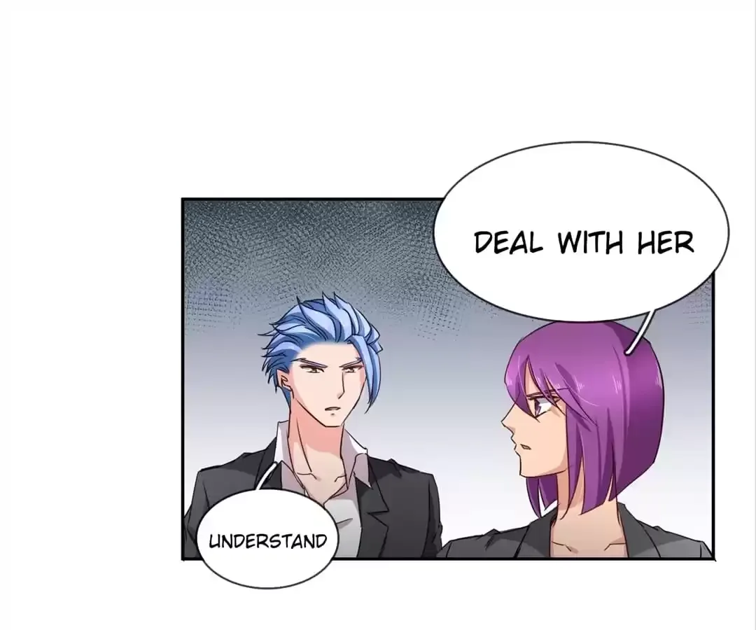 Who Is My Perfect Match? Chapter 93 page 17