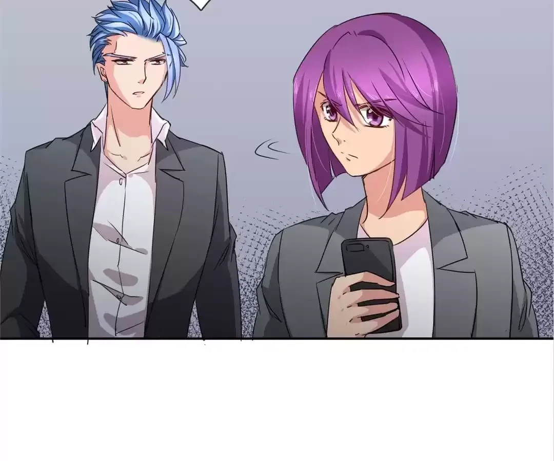Who Is My Perfect Match? Chapter 93 page 25
