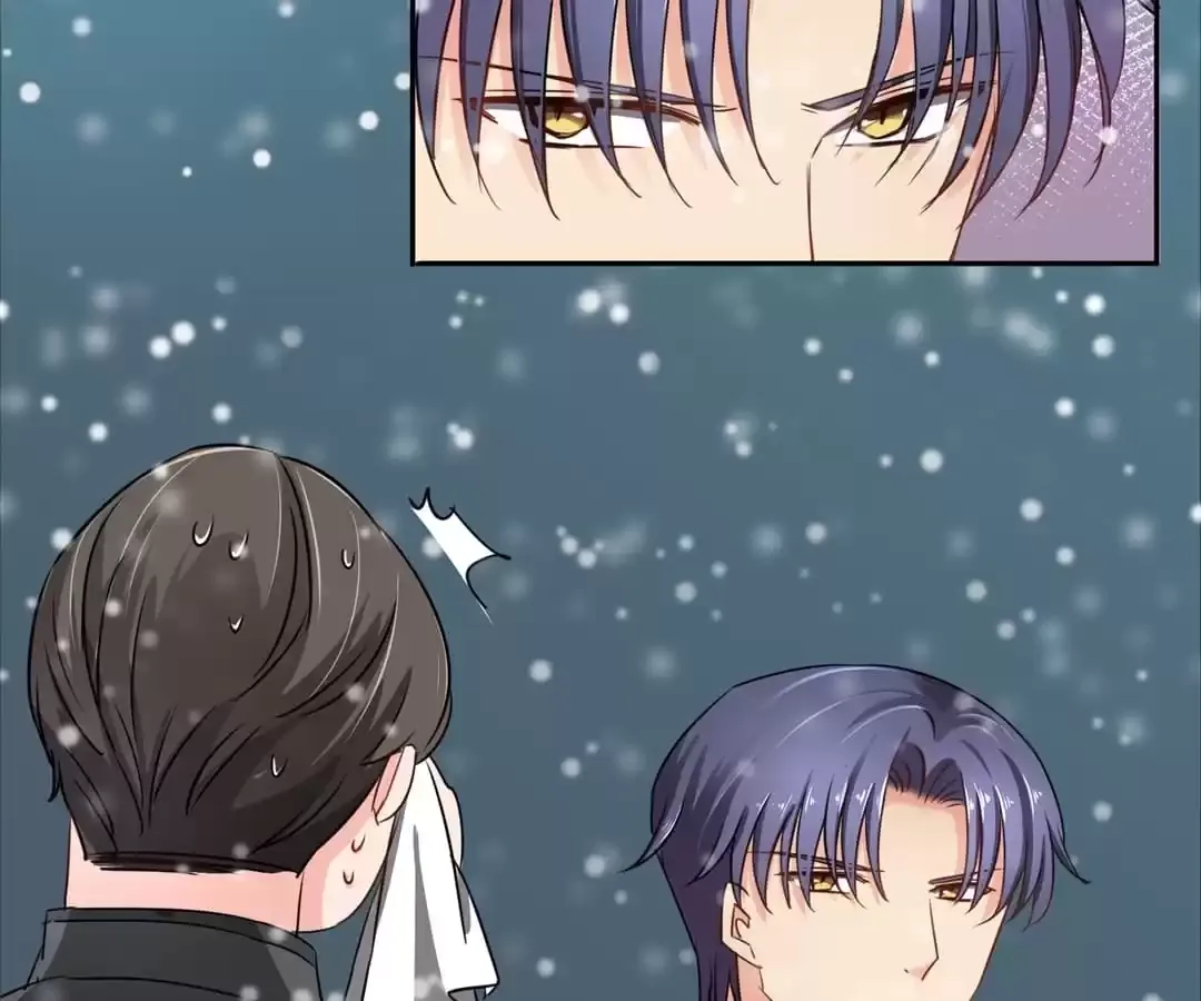 Who Is My Perfect Match? Chapter 94 page 6
