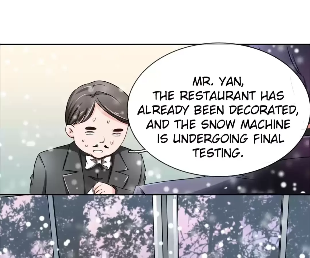 Who Is My Perfect Match? Chapter 94 page 3