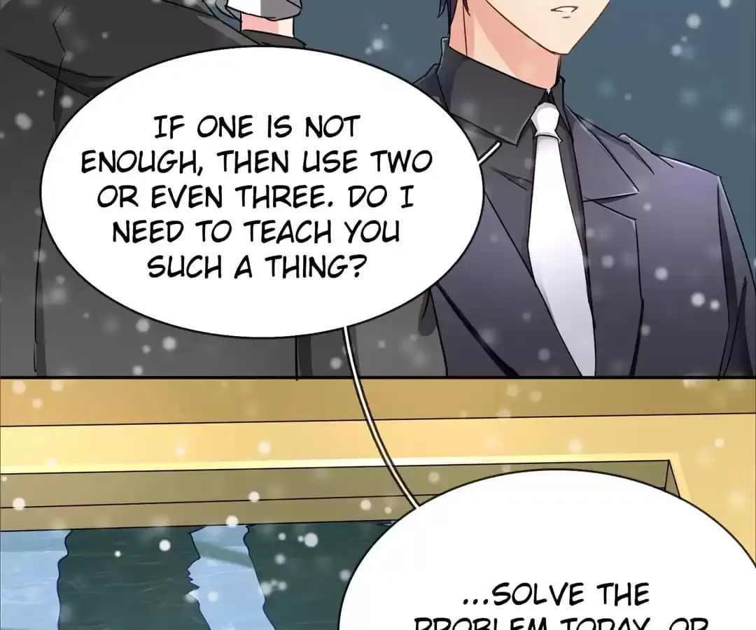 Who Is My Perfect Match? Chapter 94 page 7