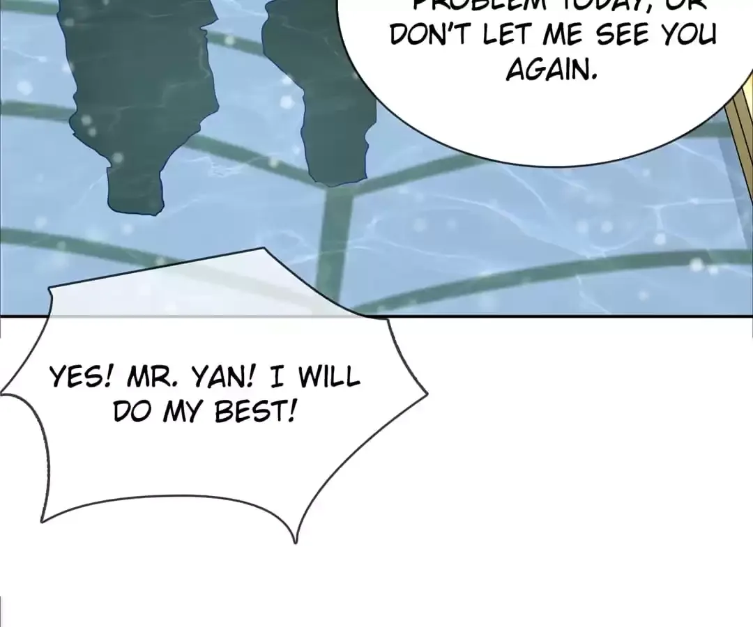 Who Is My Perfect Match? Chapter 94 page 8
