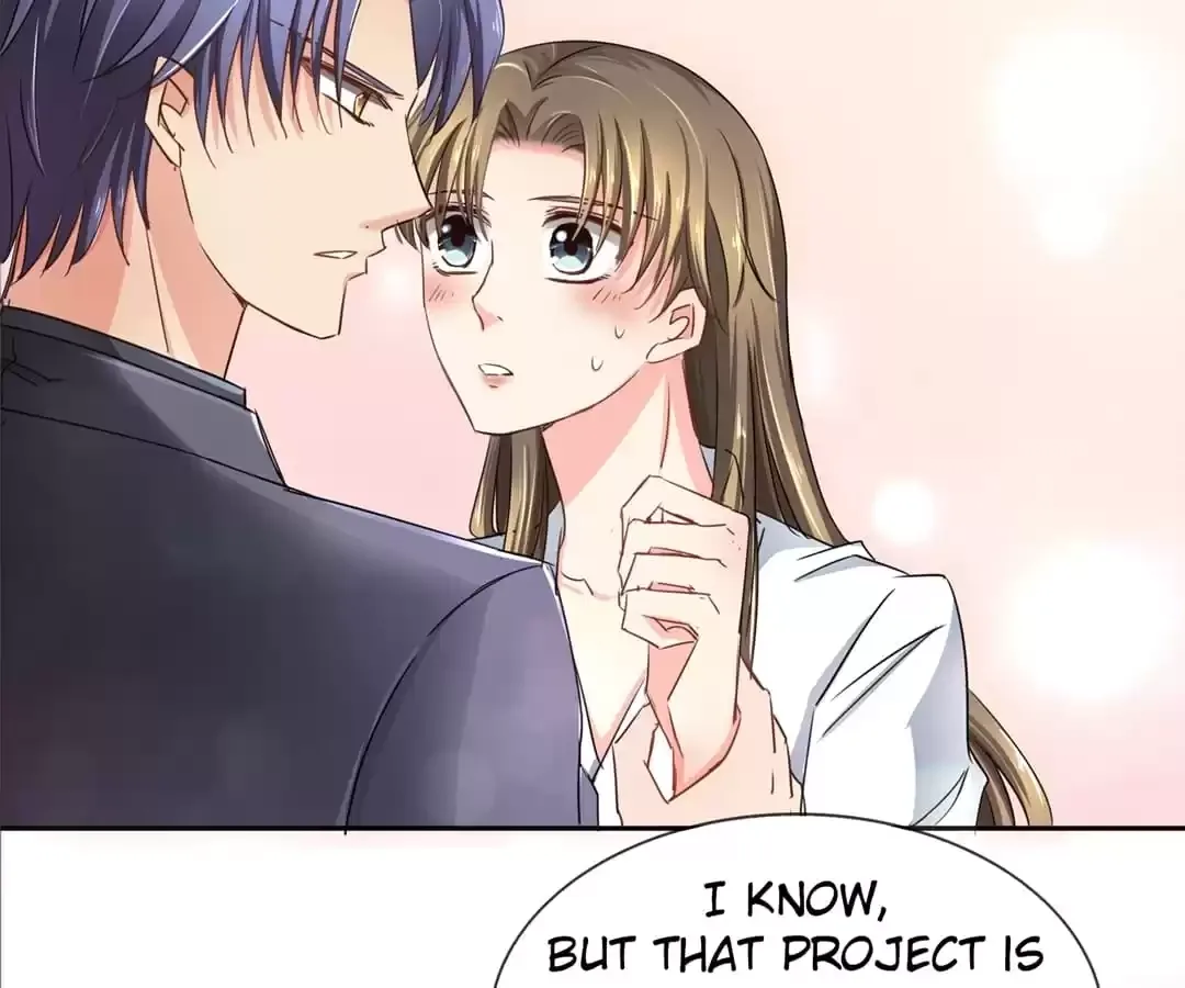 Who Is My Perfect Match? Chapter 94 page 15