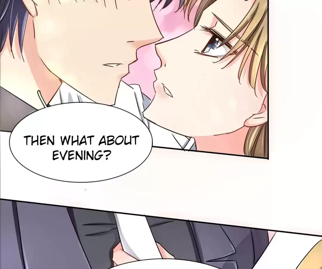 Who Is My Perfect Match? Chapter 94 page 12