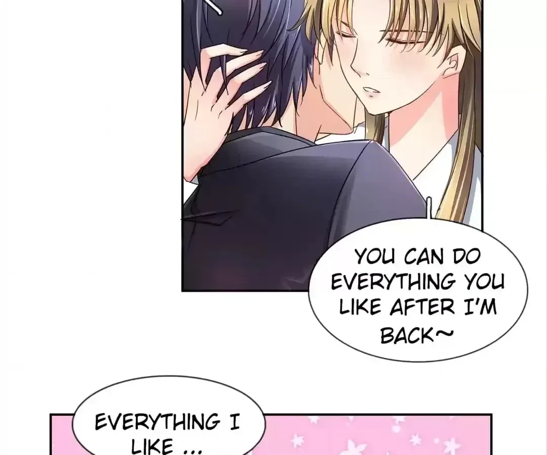 Who Is My Perfect Match? Chapter 94 page 20