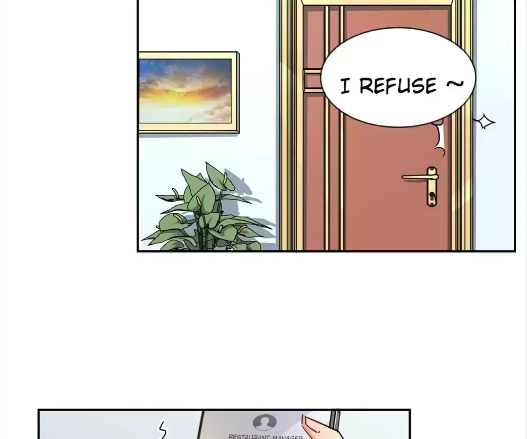 Who Is My Perfect Match? Chapter 94 page 24