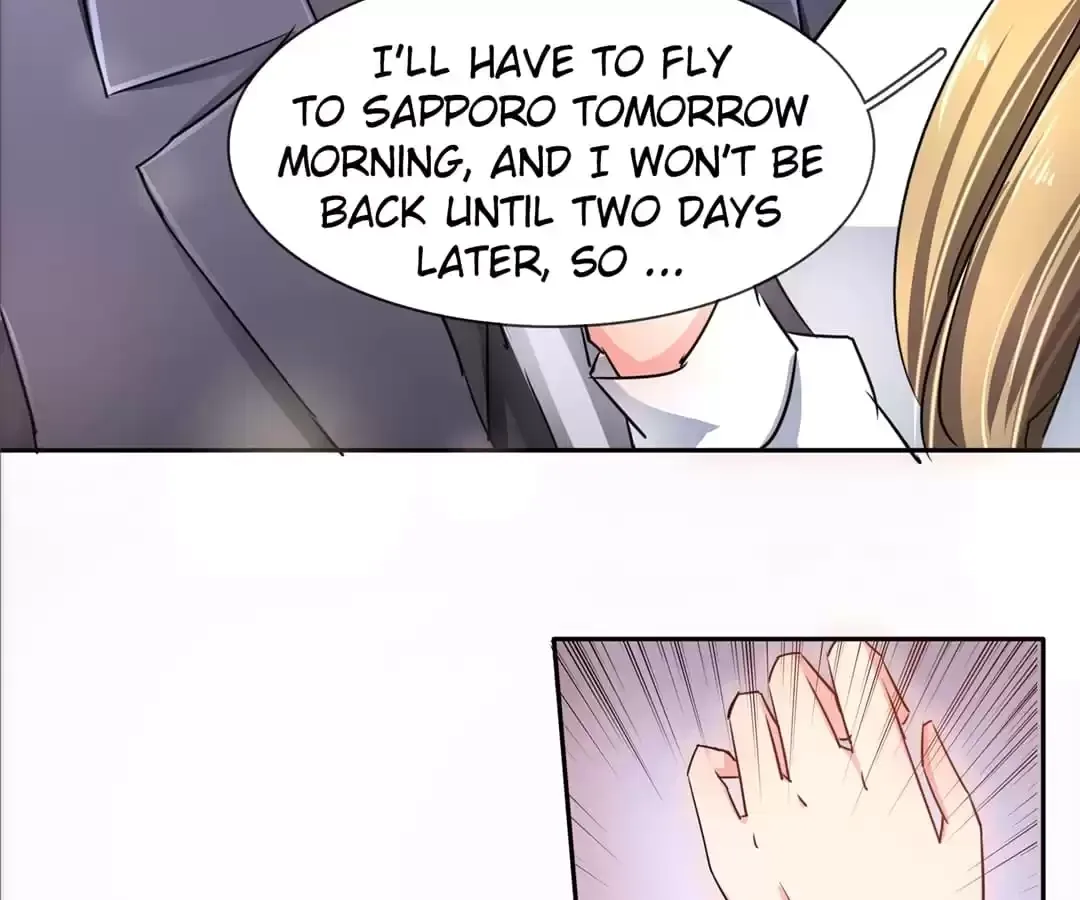 Who Is My Perfect Match? Chapter 94 page 13