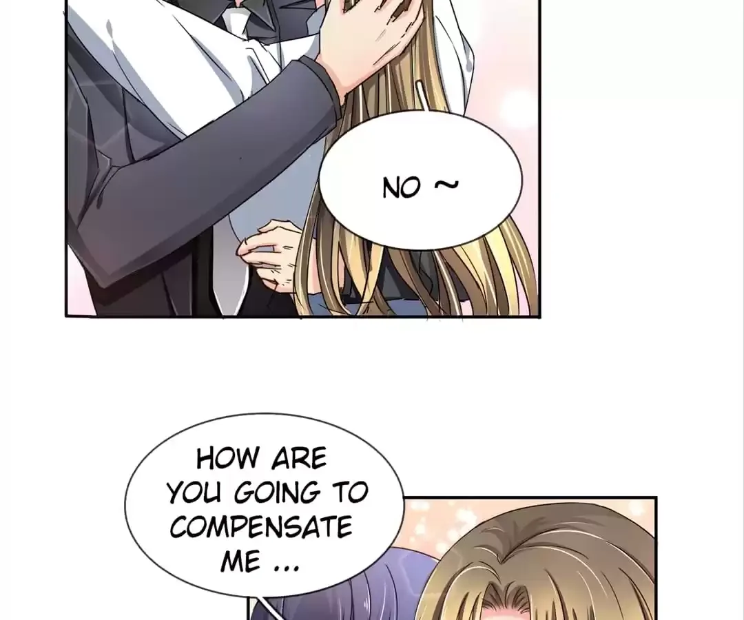 Who Is My Perfect Match? Chapter 94 page 19